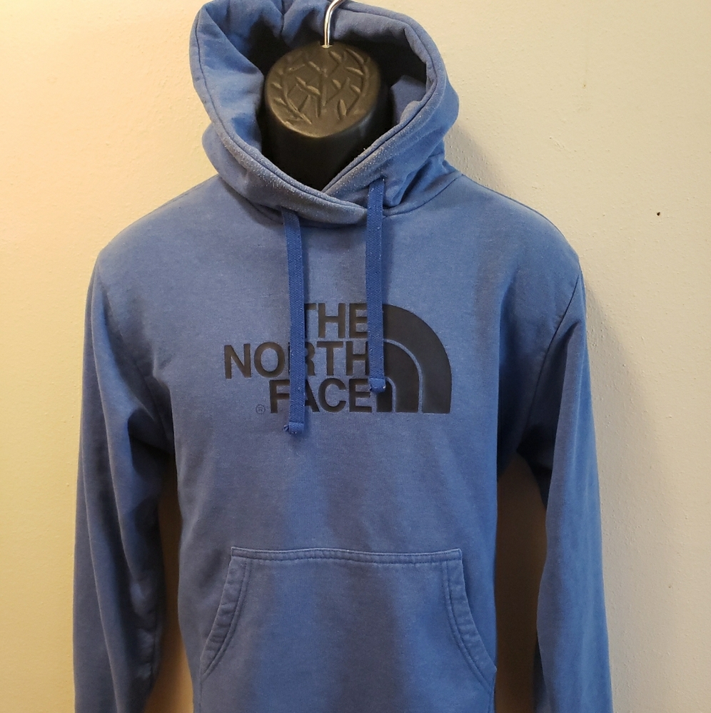 THE NORTH FACE HOODIE